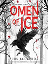 Cover image for Omen of Ice